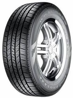 Allegra Touring Fuel Max